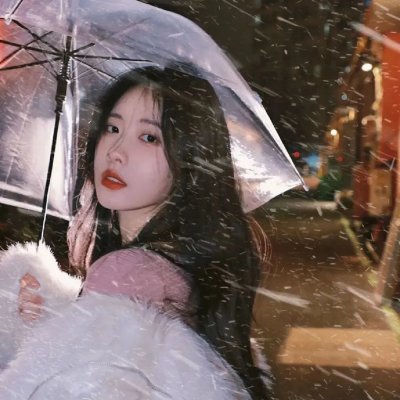 碧丽莎的情人